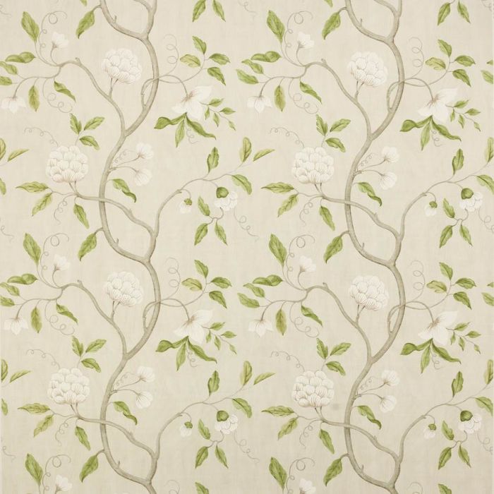 Colefax and Fowler - Snow Tree - F3332/09 Silver