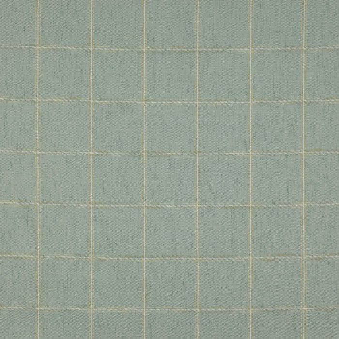 Colefax and Fowler - Penrose Check - Aqua - F3518/04