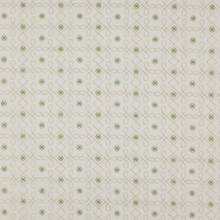 Colefax and Fowler - Greta - Leaf/Beige - F3604/02