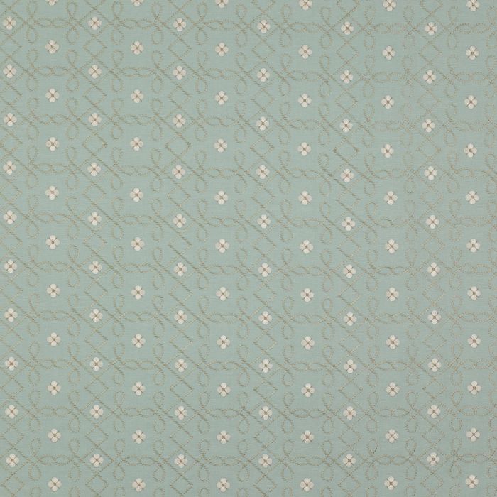Colefax and Fowler - Greta - Aqua - F3604/04