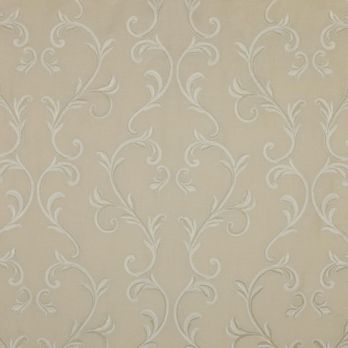 Colefax and Fowler - Ophelia Linen - Beige - F3614/04