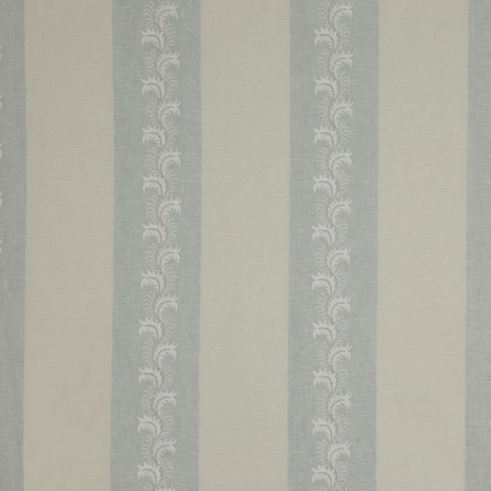 Colefax and Fowler - Feather Stripe - Aqua - F3617/02
