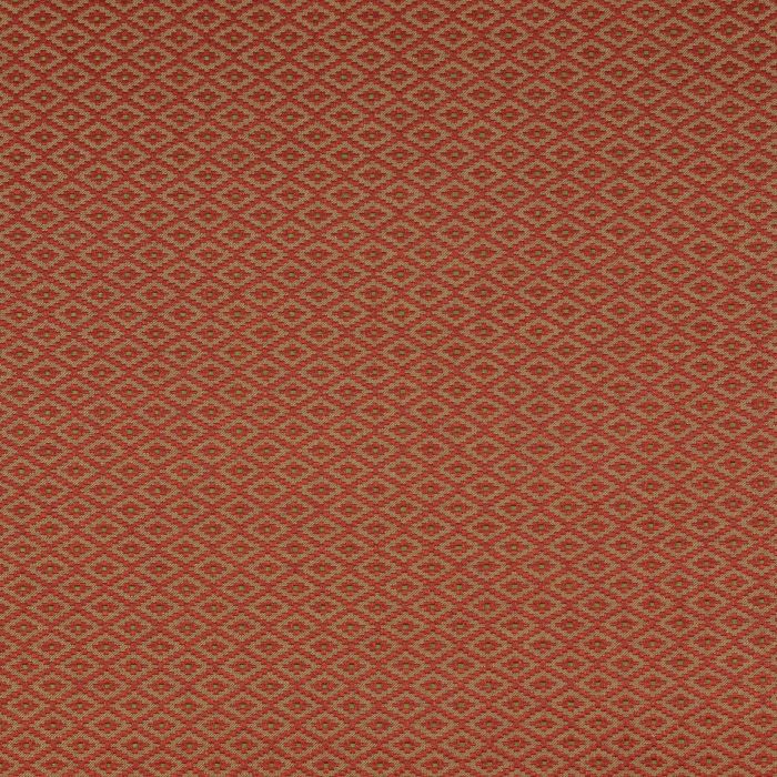 Colefax and Fowler - Holbrook - Red - F3625/06