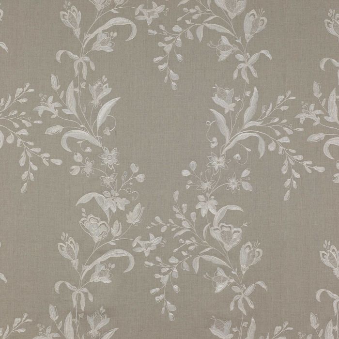 Colefax and Fowler - Antoinette Linen - Natural - F3711/01