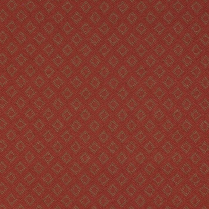 Colefax and Fowler - Fordham - Red - F3719/05