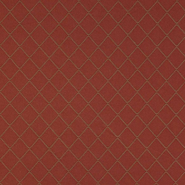 Colefax and Fowler - Saxstead - Red - F3720/06