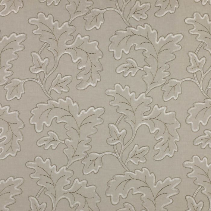 Colefax and Fowler - Dryden Linen - Beige - F3724/01