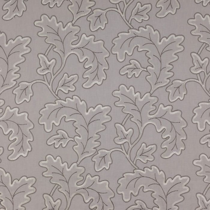 Colefax and Fowler - Dryden Linen - Grey - F3724/05