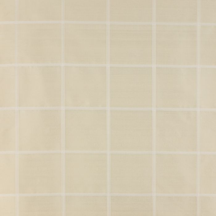 Colefax and Fowler - Limoges Check - Cream - F3725/01
