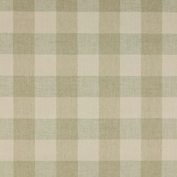 Colefax and Fowler - Marldon Check - Green/Beige - F3727/03