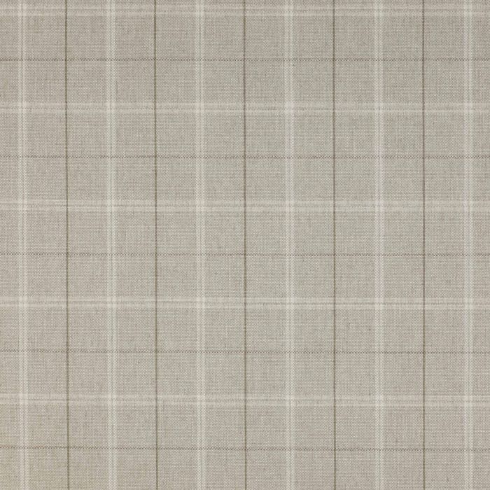 Colefax and Fowler - Hemsby Check - Natural - F3728/05