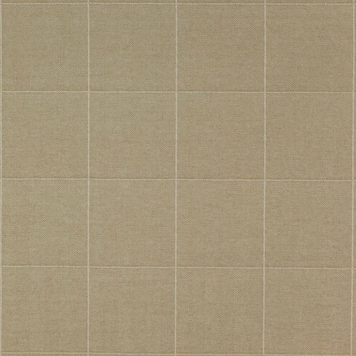 Colefax and Fowler - Blakeney Check - Sand - F3732/05