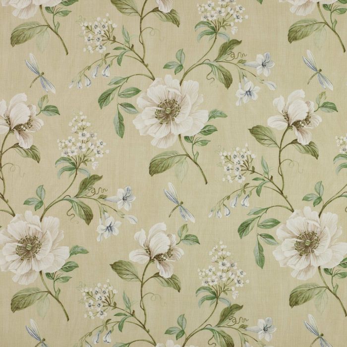 Colefax and Fowler - Evesham - Cream - F3802/03