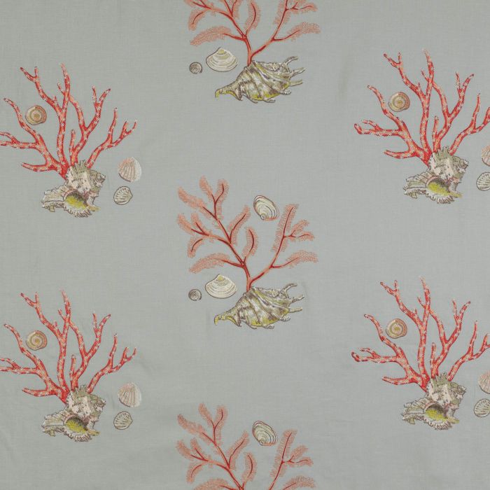 Colefax and Fowler - Atlantic - Old Blue - F3804/01