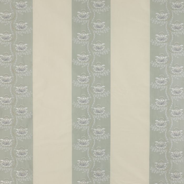 Colefax and Fowler - Fairmont Silk - Old Blue - F3806/04