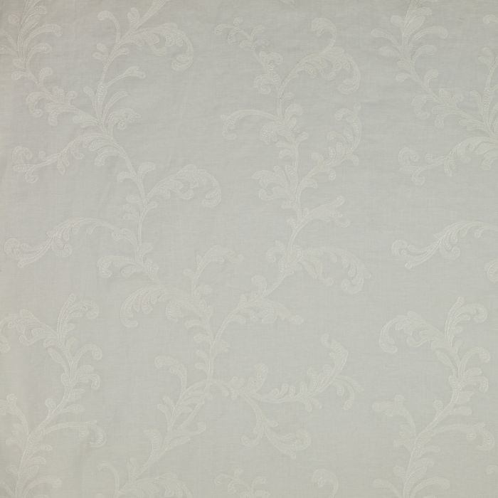 Colefax and Fowler - Mirabelle Linen - Ivory - F3807/01