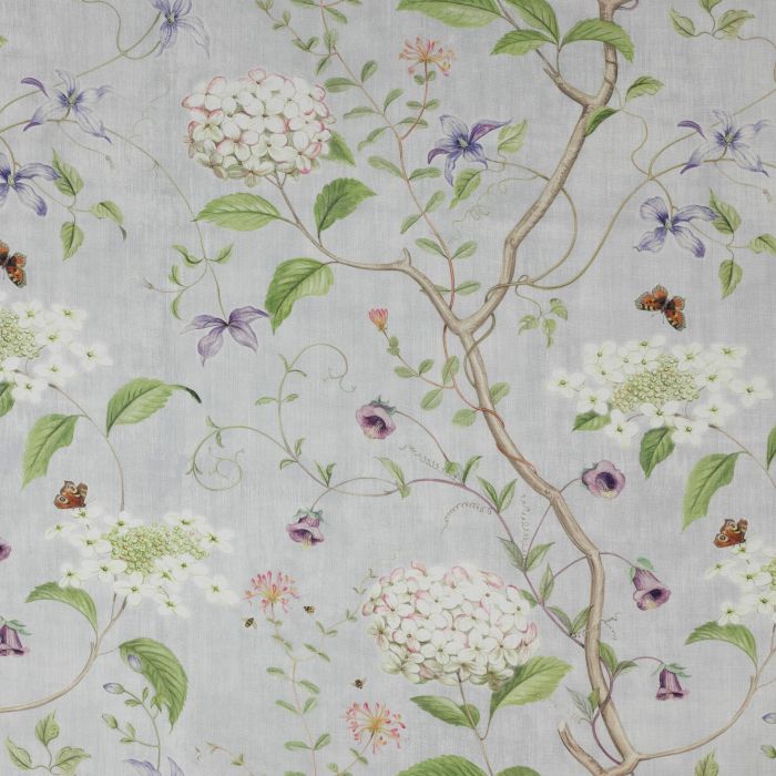 Colefax and Fowler - Haslemere - Old Blue - F3822/02