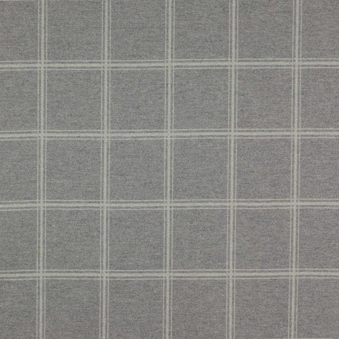 Colefax and Fowler - Lisle Check - Grey - F3827/08