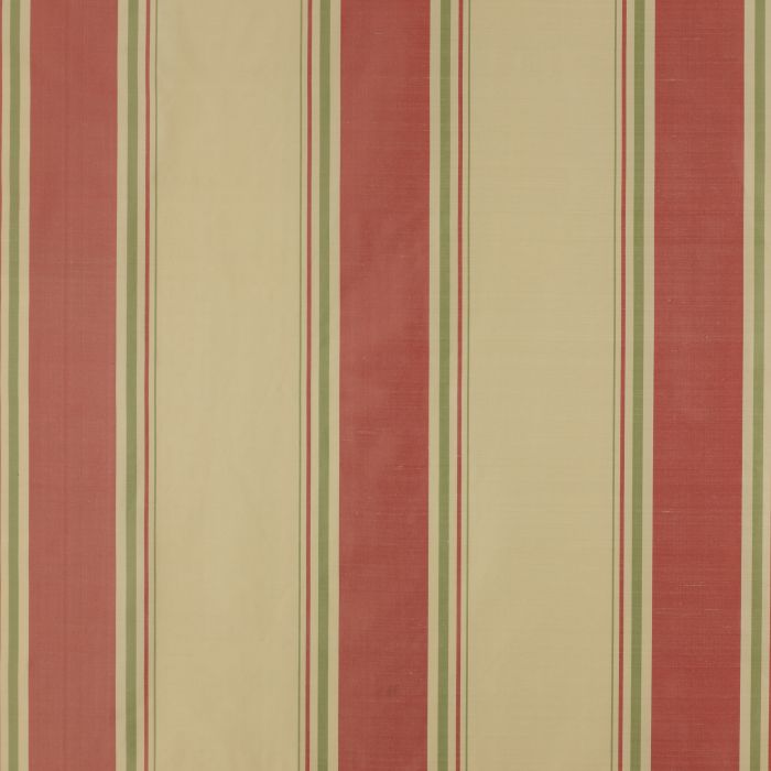 Colefax and Fowler - Randall - Red/Green - F3828/03
