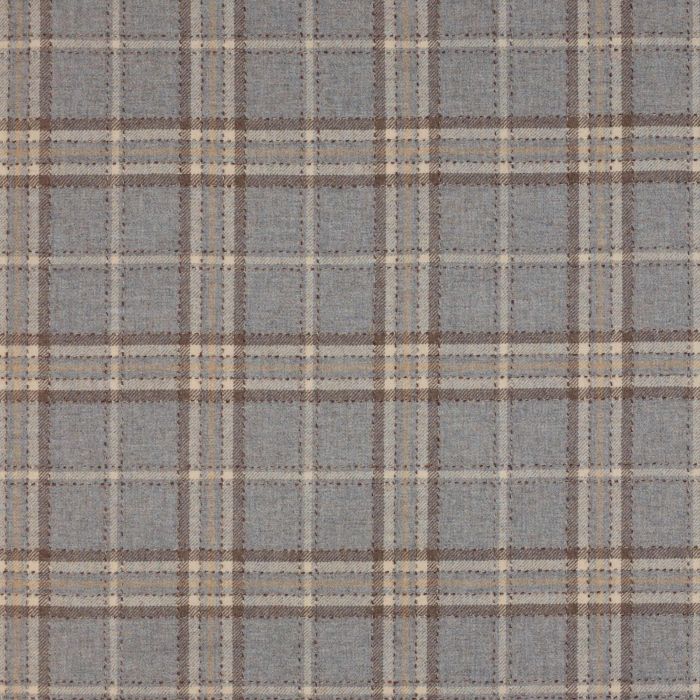 Colefax and Fowler - Kelburn Check - Old Blue - F3830/02