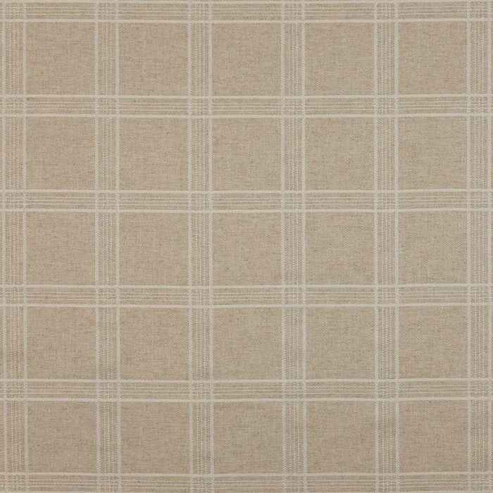 Colefax and Fowler - Ellary Check - Beige - F3836/02