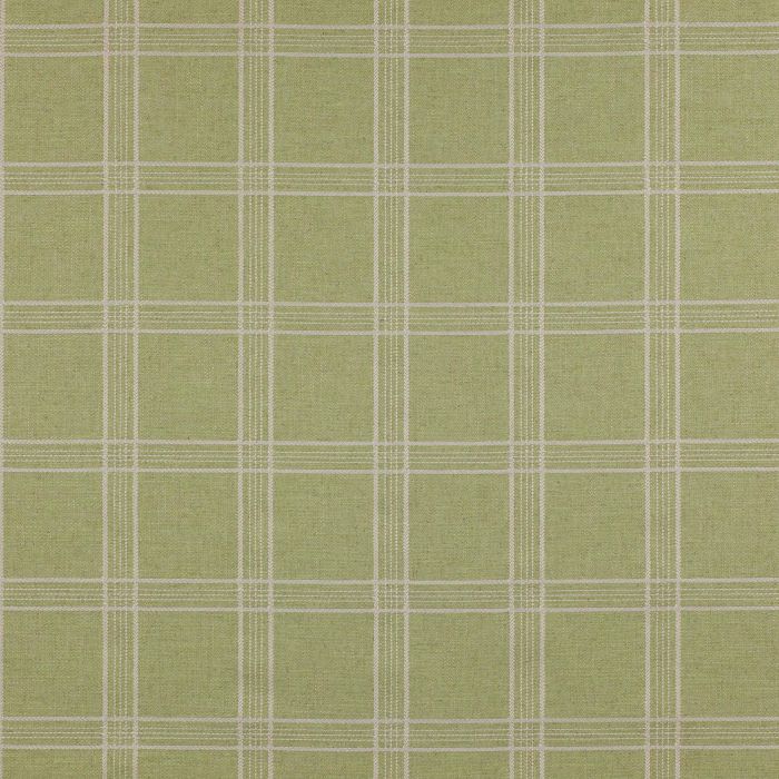 Colefax and Fowler - Ellary Check - Leaf Green - F3836/06