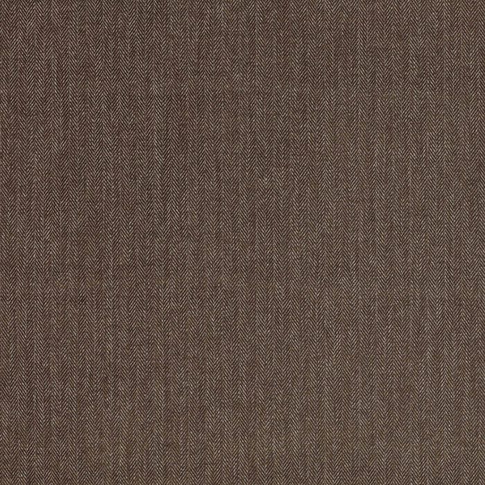 Colefax and Fowler - Layton - Chocolate - F3837/09