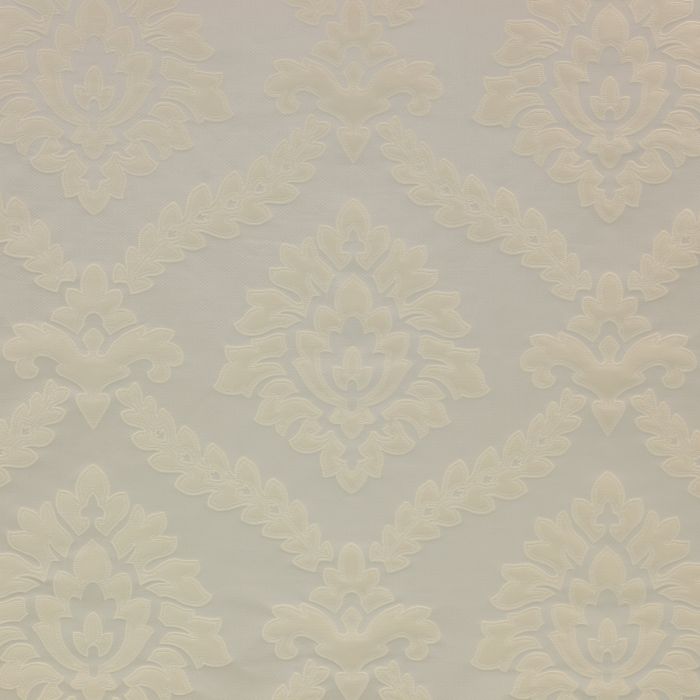 Colefax and Fowler - Francesco - Silver - F3901/03
