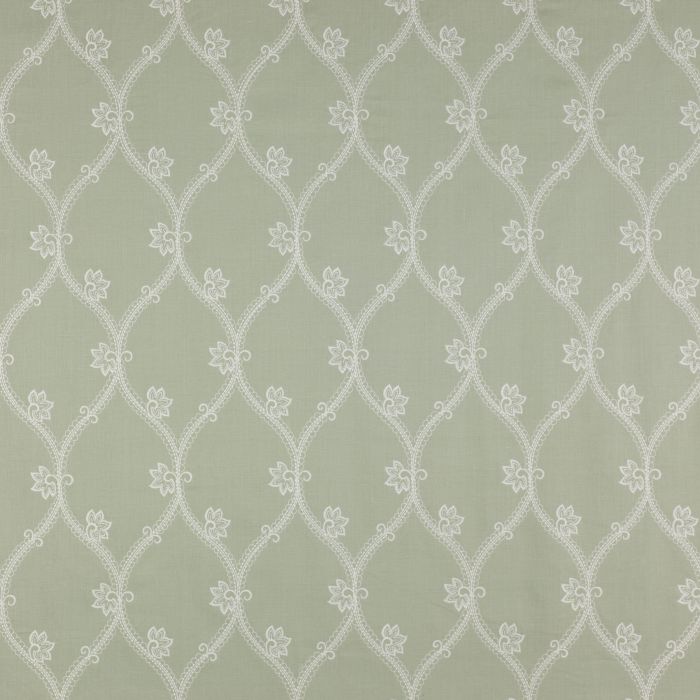 Colefax and Fowler - Clancey - Aqua - F3907/01