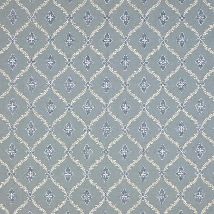 Colefax and Fowler - Aubrey - Blue - F3911/02