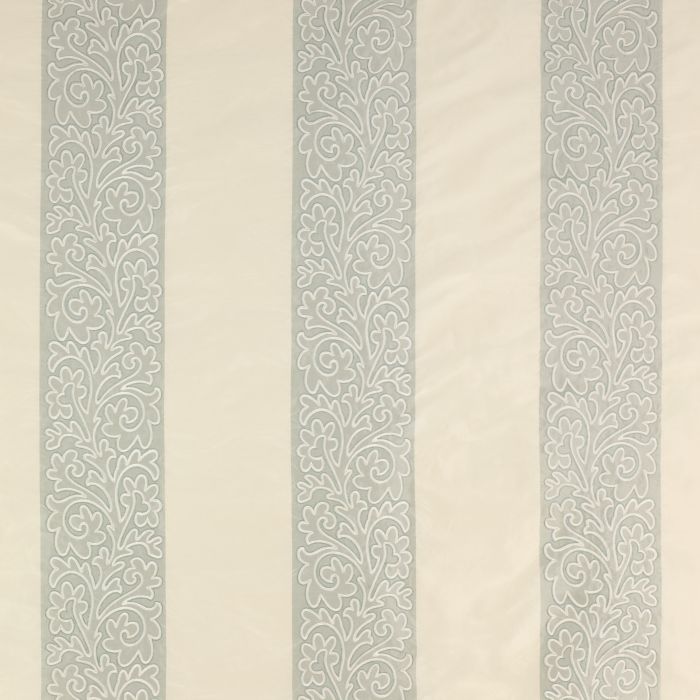 Colefax and Fowler - Dante Silk - Aqua - F3913/03