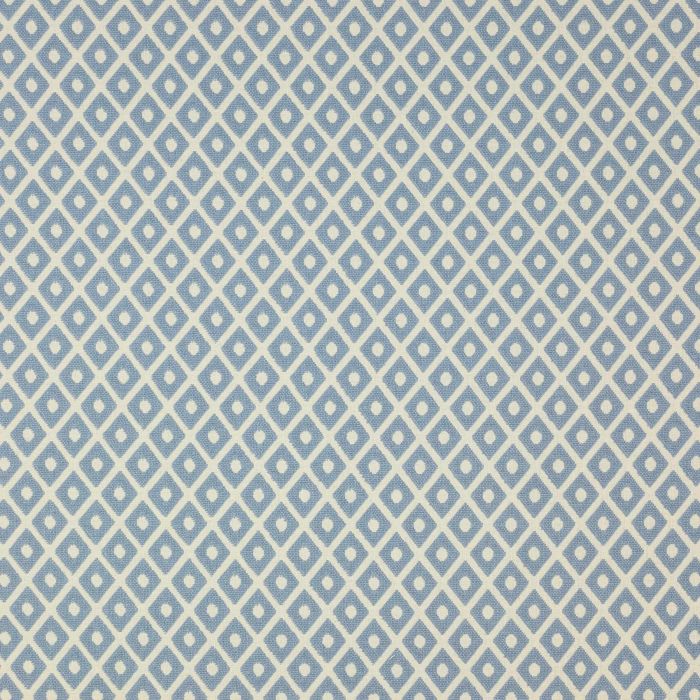 Colefax and Fowler - Alberry - Blue - F3916/02