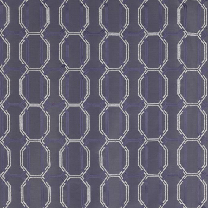 Colefax and Fowler - Copeland - Blue - F4005/03