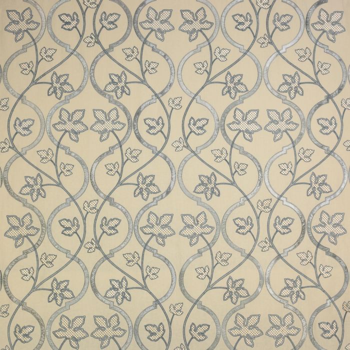 Colefax and Fowler - Delano - Blue - F4006/02
