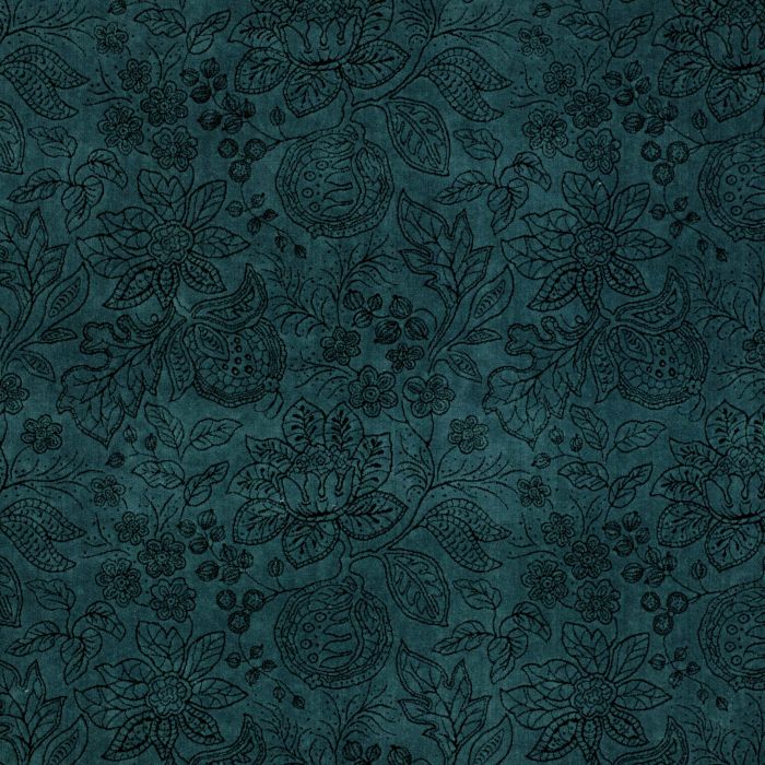Colefax and Fowler - Fitzgerald - Teal - F4012/07