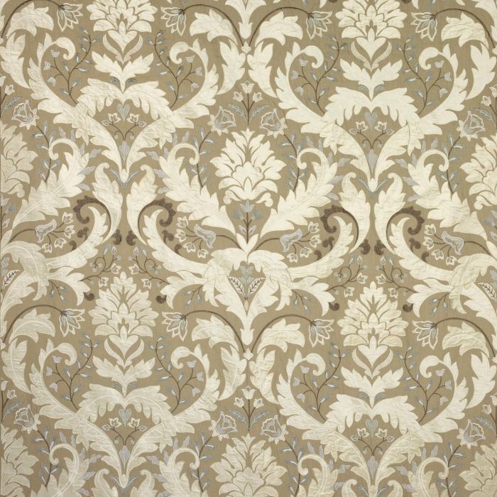 Colefax and Fowler - Silverdale - Chinchilla - F4015/02