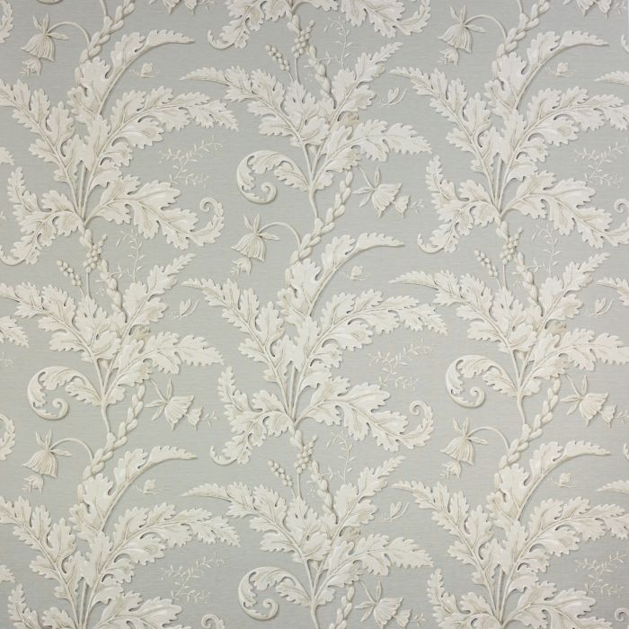 Colefax and Fowler - Acanthus - Silver - F4028/03