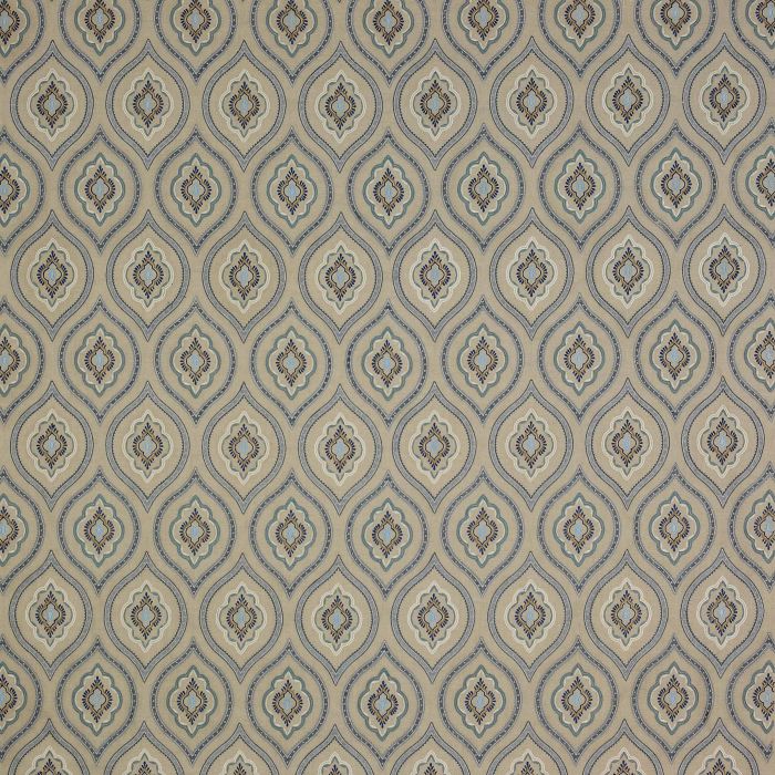 Colefax and Fowler - Fabian - Blue - F4105/02