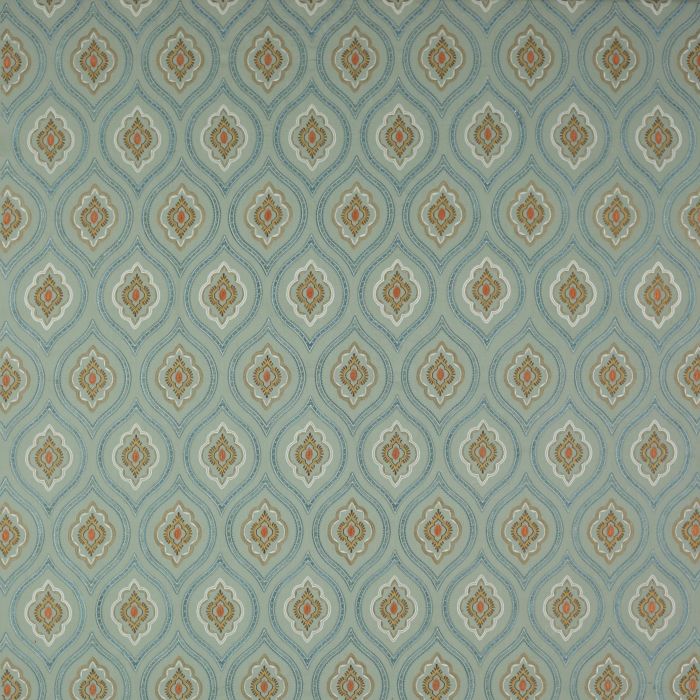 Colefax and Fowler - Fabian - Aqua - F4105/04
