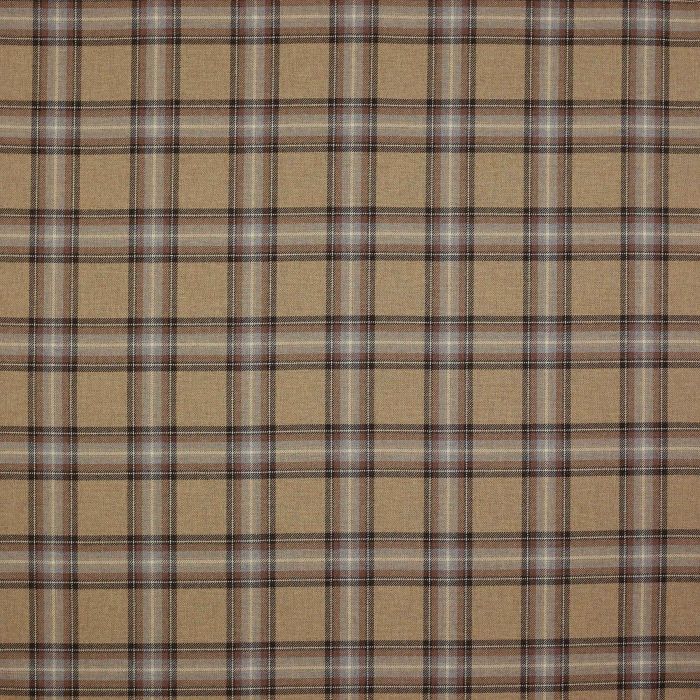 Colefax and Fowler - Erskine Plaid - Sand - F4106/01