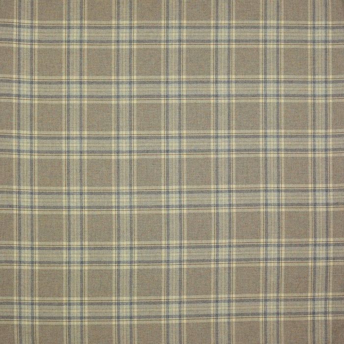 Colefax and Fowler - Erskine Plaid - Grey - F4106/05