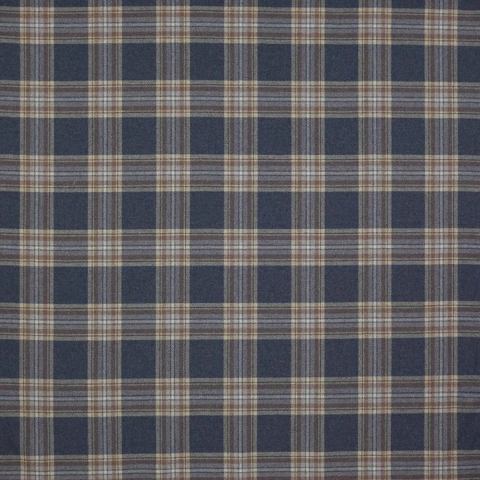 Colefax and Fowler - Erskine Plaid - Blue - F4106/07