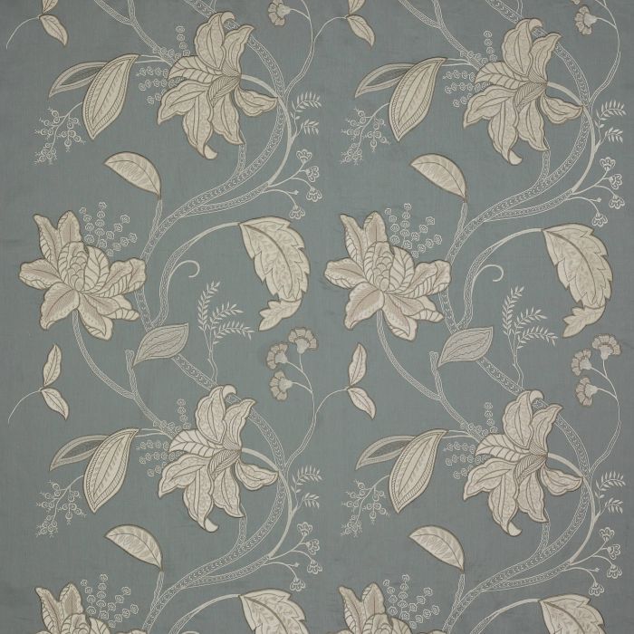 Colefax and Fowler - Lansdown - Old Blue - F4114/02