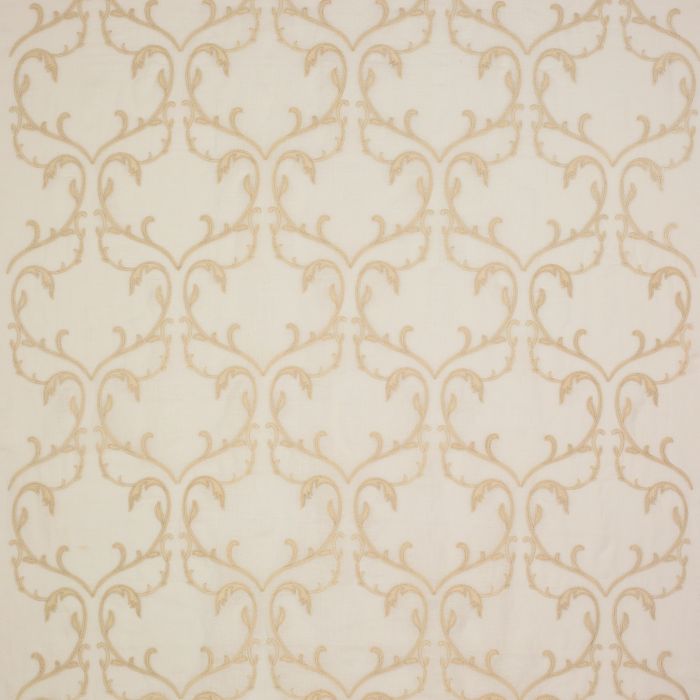 Colefax and Fowler - Vienne Voile - Beige - F4118/02
