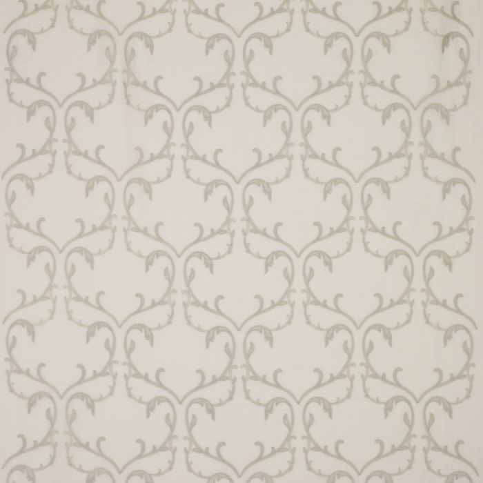 Colefax and Fowler - Vienne Voile - Silver - F4118/03