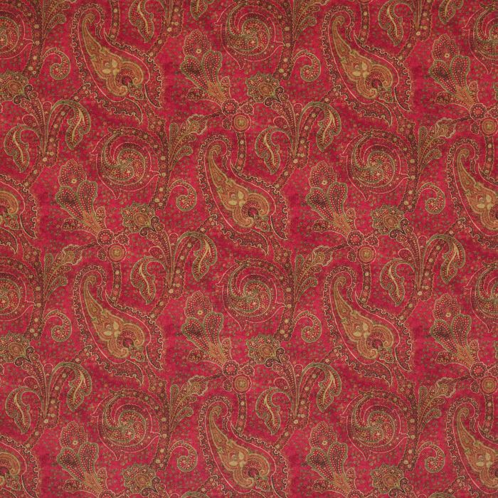 Colefax and Fowler - Cornelius - Red - F4133/02