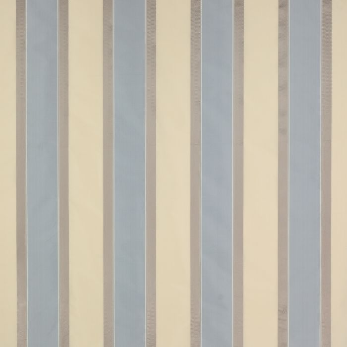Colefax and Fowler - Pascale Stripe - Old Blue - F4138/02
