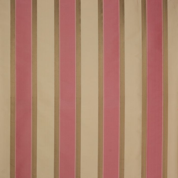 Colefax and Fowler - Pascale Stripe - Red - F4138/04