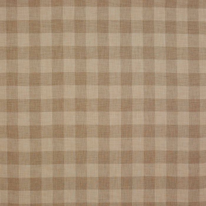 Colefax and Fowler - Appledore Check - Beige - F4140/01