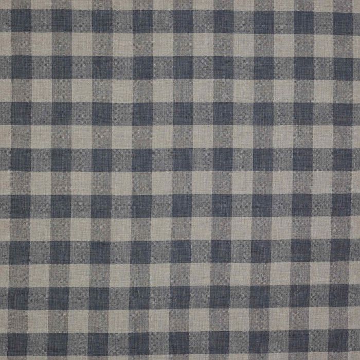 Colefax and Fowler - Appledore Check - Blue - F4140/03